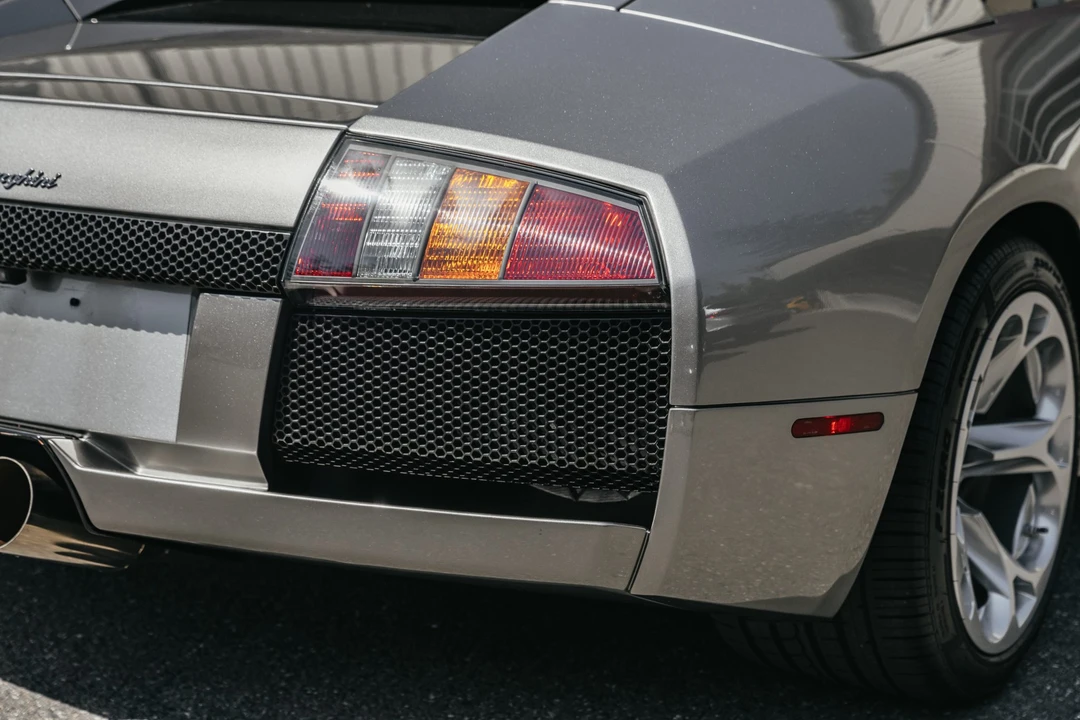 2006 Lamborghini Murcielago - Image 31 of 31