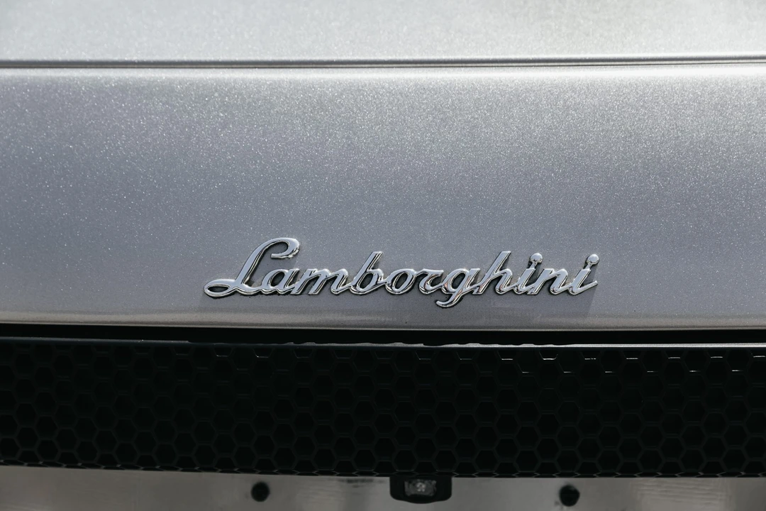 2006 Lamborghini Murcielago - Image 28 of 31
