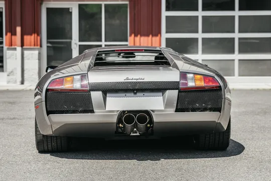 2006 Lamborghini Murcielago - Image 4 of 31