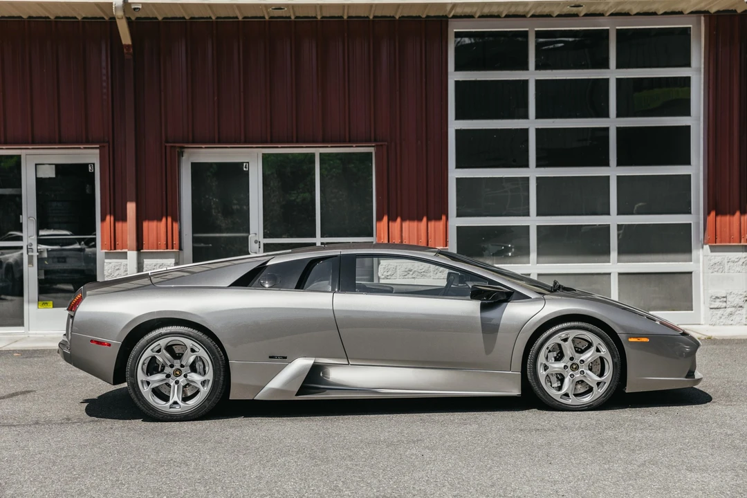 2006 Lamborghini Murcielago - Image 6 of 31