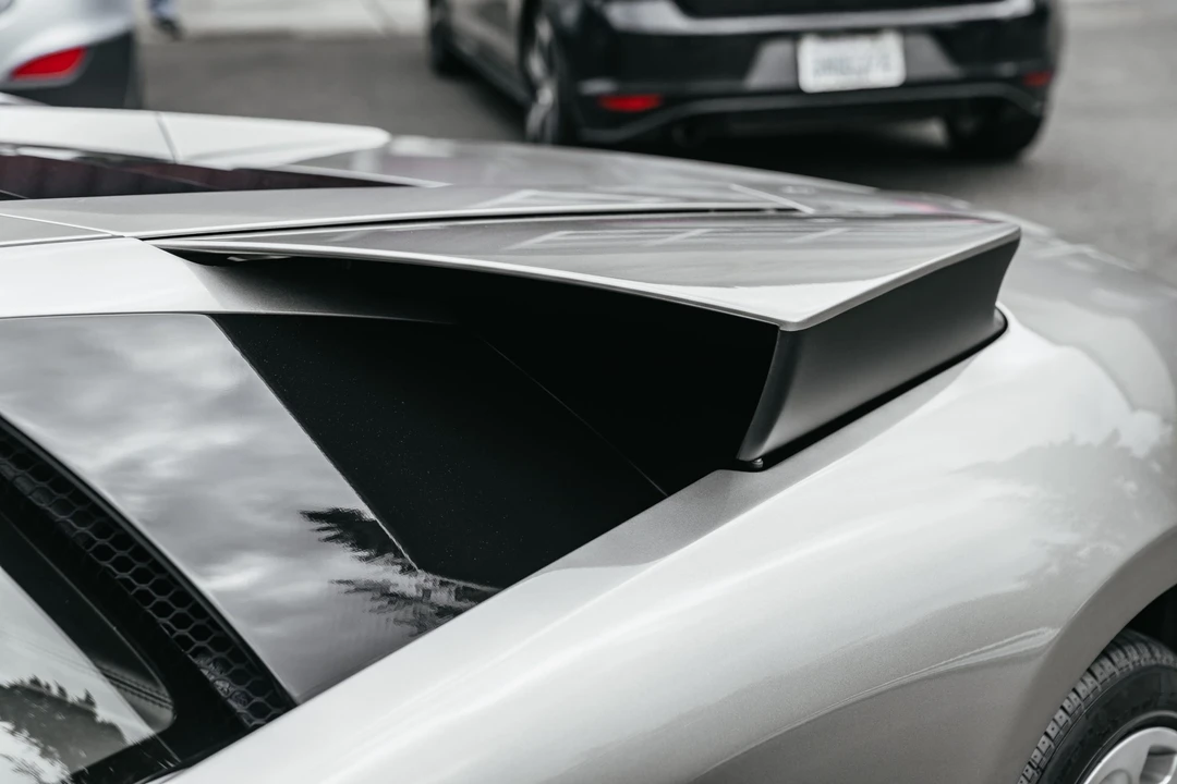 2006 Lamborghini Murcielago - Image 19 of 31