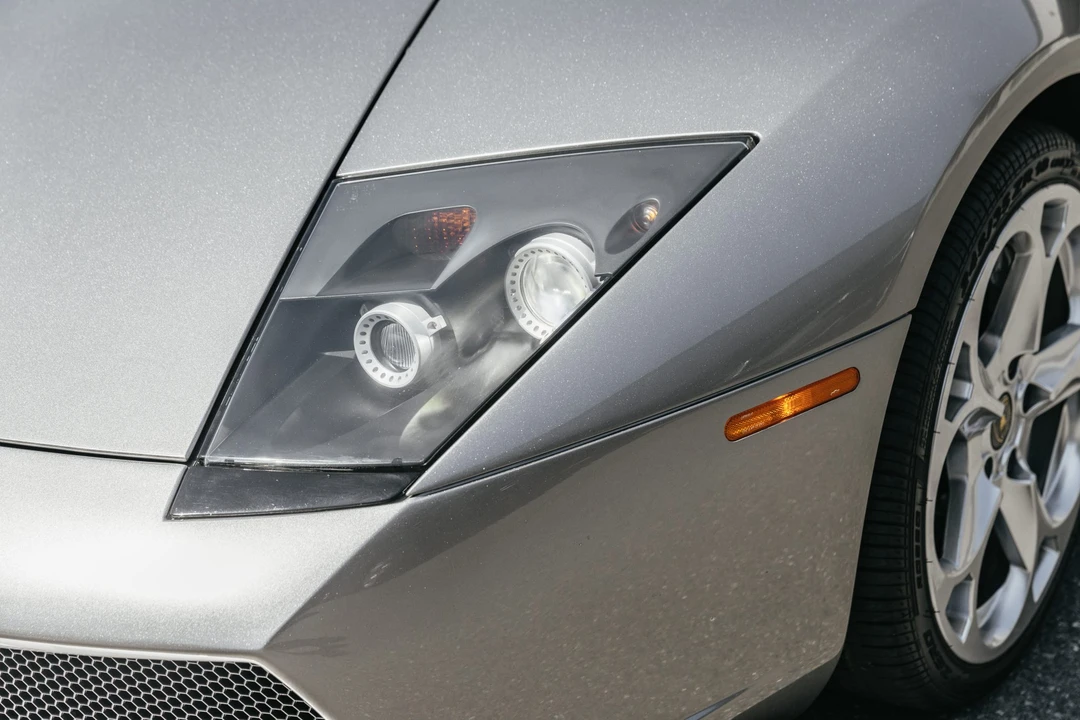 2006 Lamborghini Murcielago - Image 16 of 31