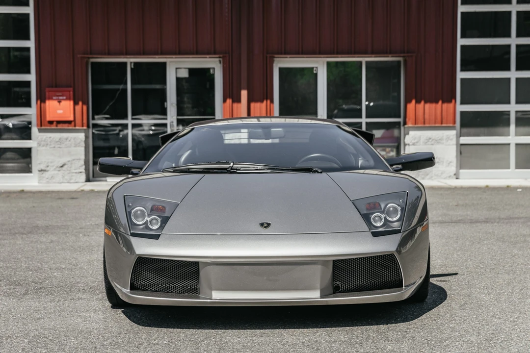 2006 Lamborghini Murcielago - Image 8 of 31