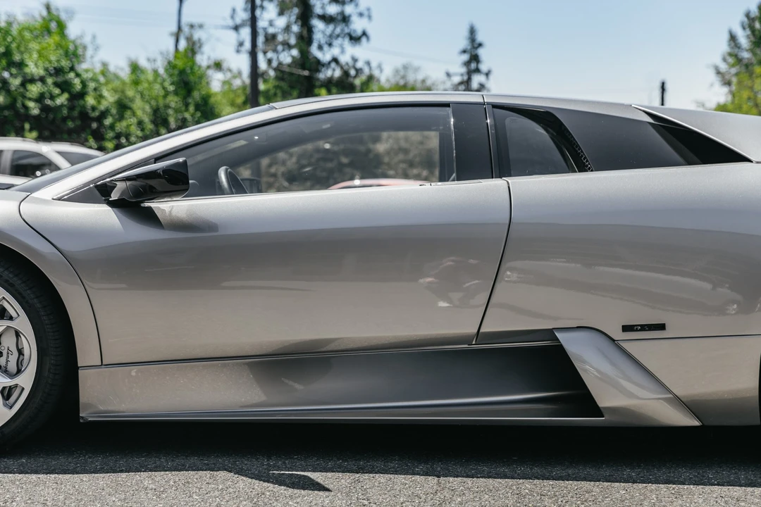 2006 Lamborghini Murcielago - Image 21 of 31