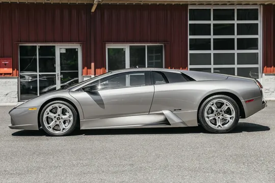 2006 Lamborghini Murcielago - Image 2 of 31