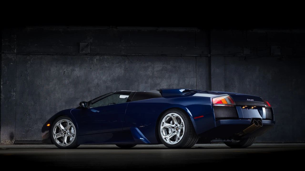 2006 Lamborghini Murcielago - Image 5 of 31