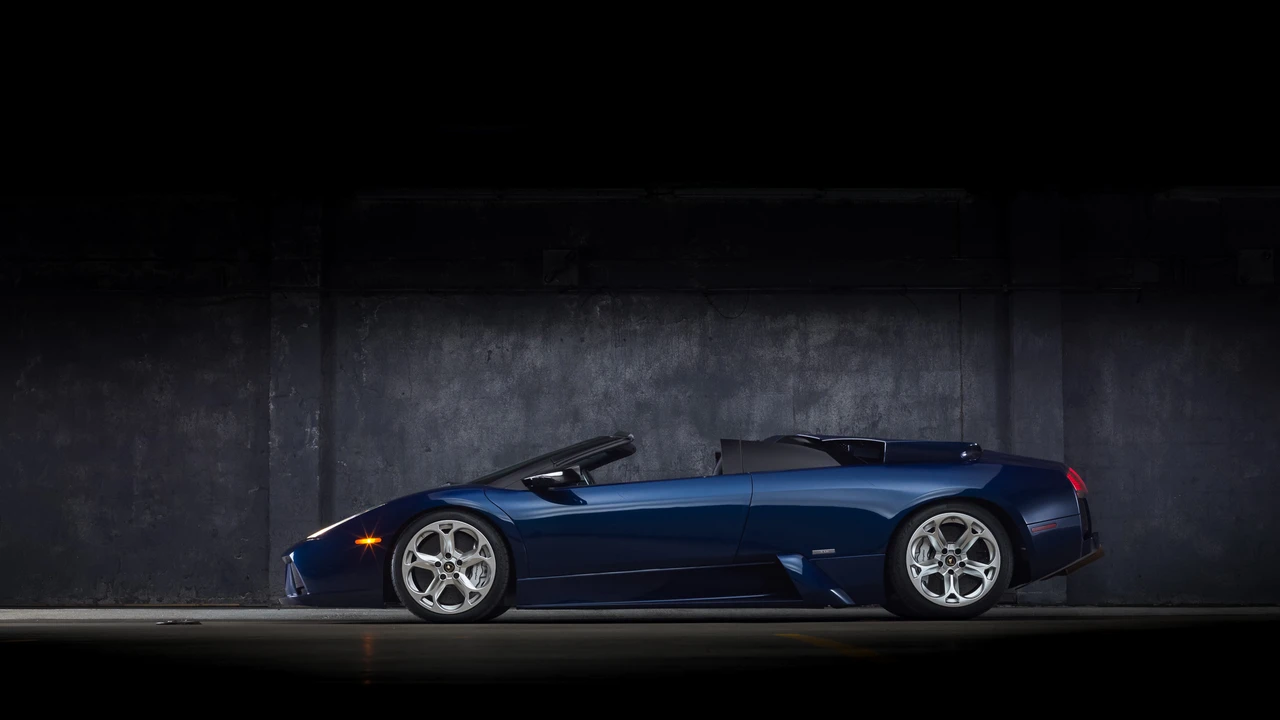 2006 Lamborghini Murcielago - Image 4 of 31