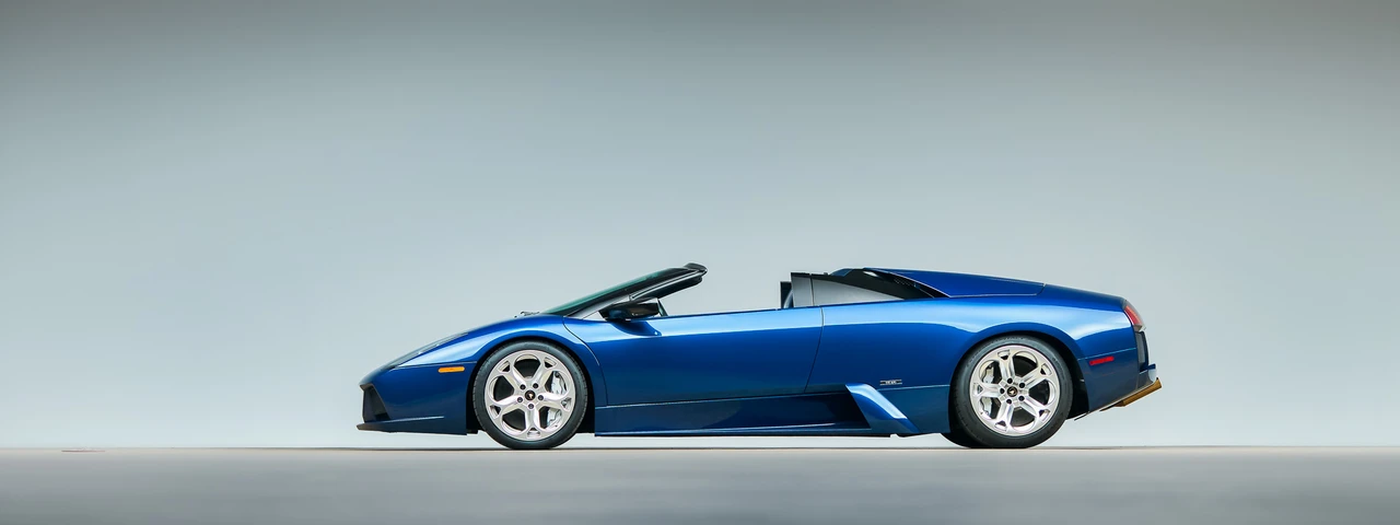 2006 Lamborghini Murcielago - Image 18 of 31