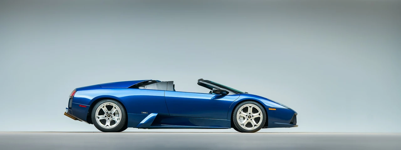 2006 Lamborghini Murcielago - Image 25 of 31
