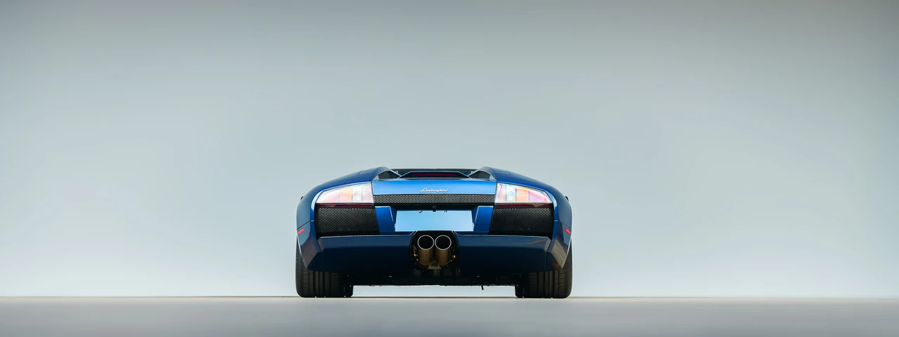2006 Lamborghini Murcielago - Image 22 of 31