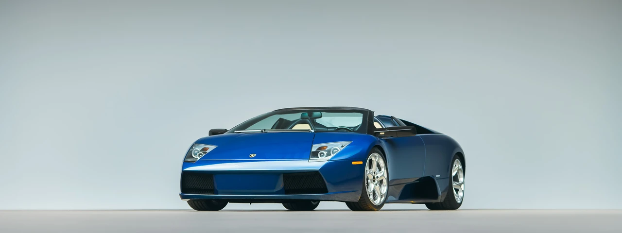 2006 Lamborghini Murcielago - Image 15 of 31