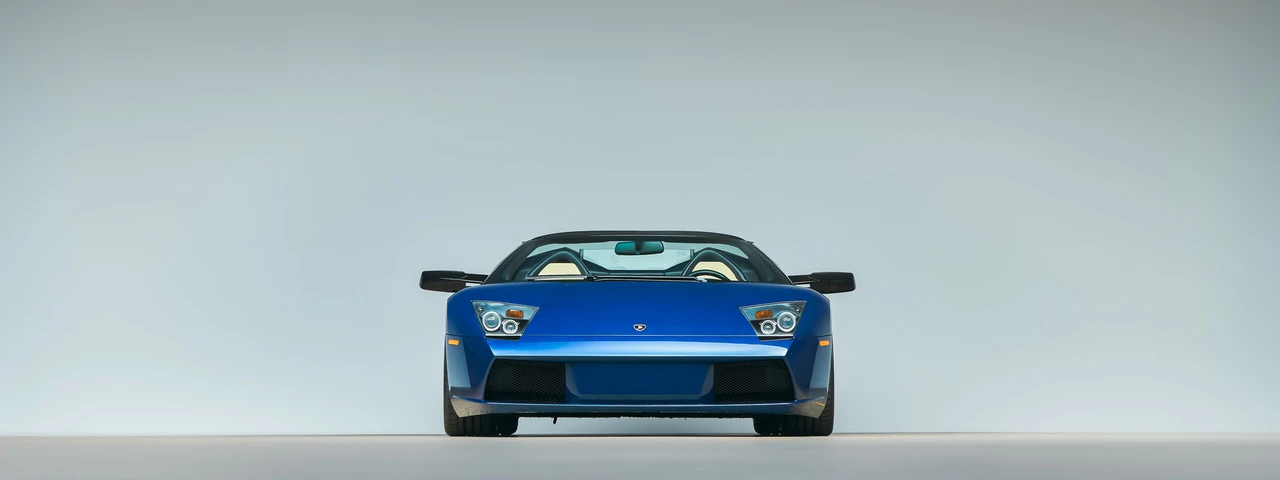 2006 Lamborghini Murcielago - Image 29 of 31