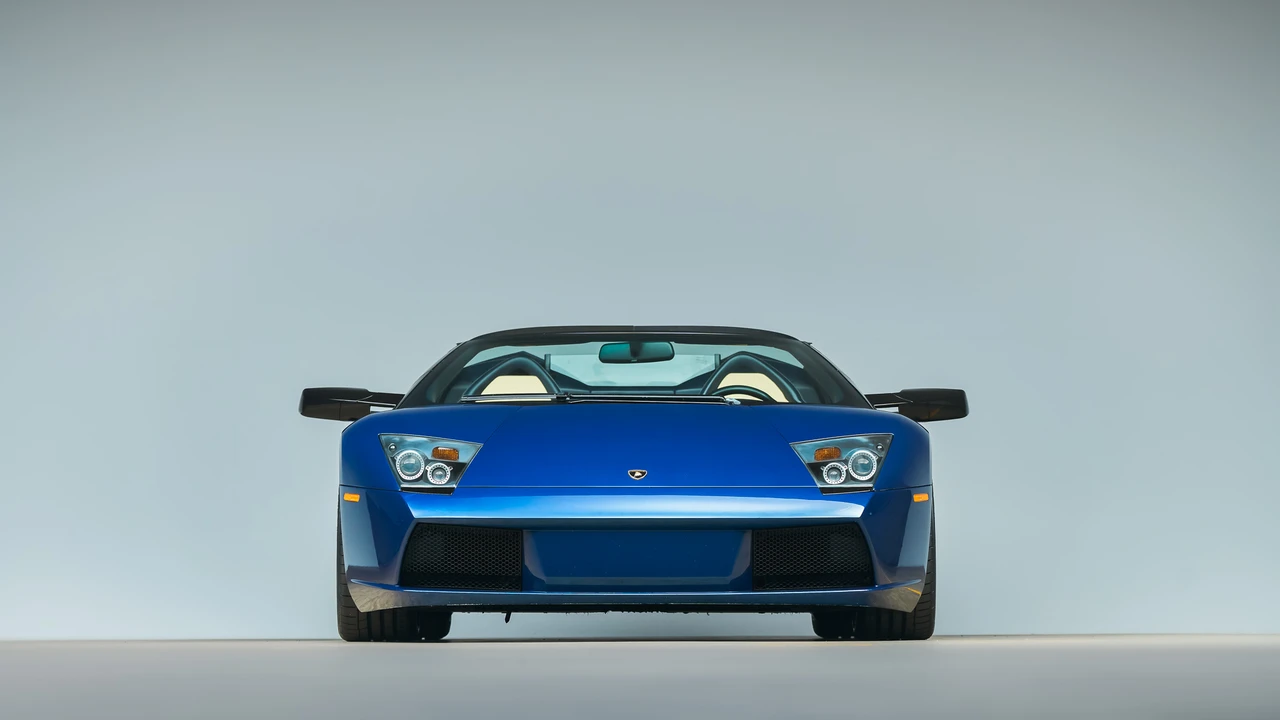 2006 Lamborghini Murcielago - Image 31 of 31
