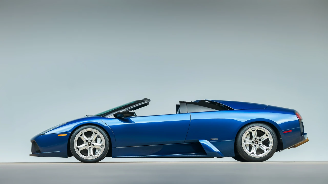 2006 Lamborghini Murcielago - Image 16 of 31