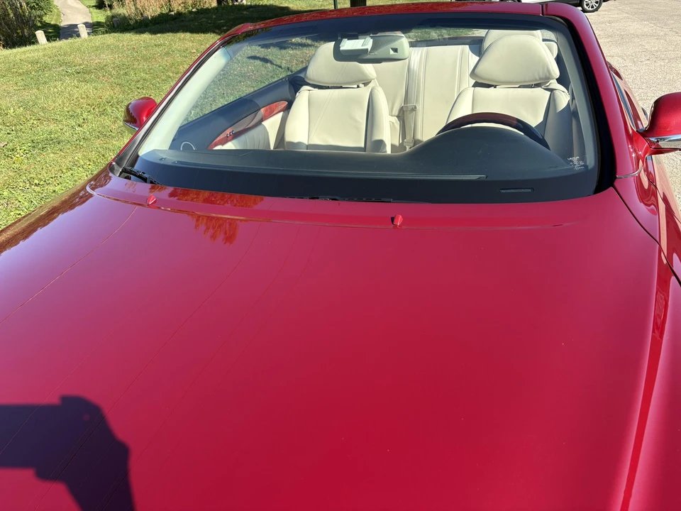 2006 Lexus SC430 - Image 28 of 31
