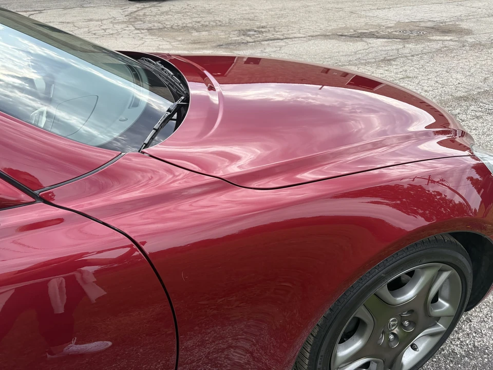 2006 Lexus SC430 - Image 30 of 31