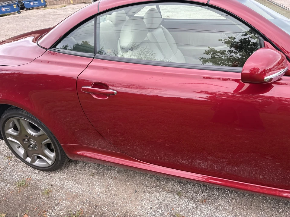 2006 Lexus SC430 - Image 31 of 31