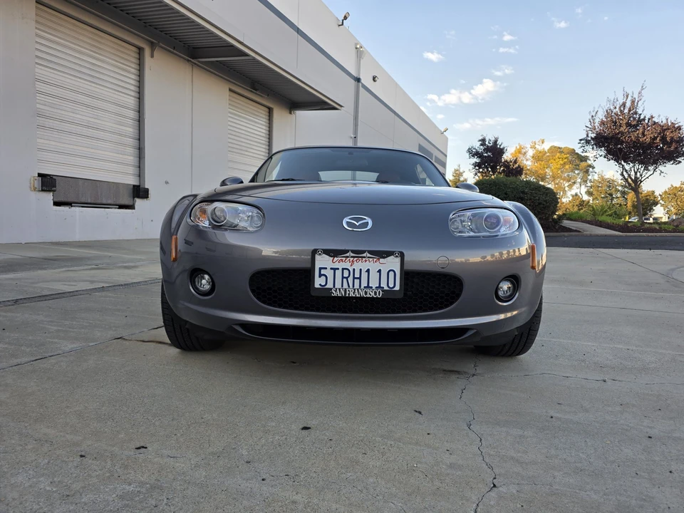 2006 Mazda NC MX-5 Miata - Image 29 of 31