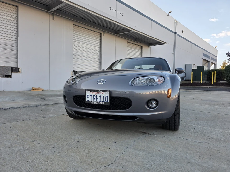 2006 Mazda NC MX-5 Miata - Image 30 of 31