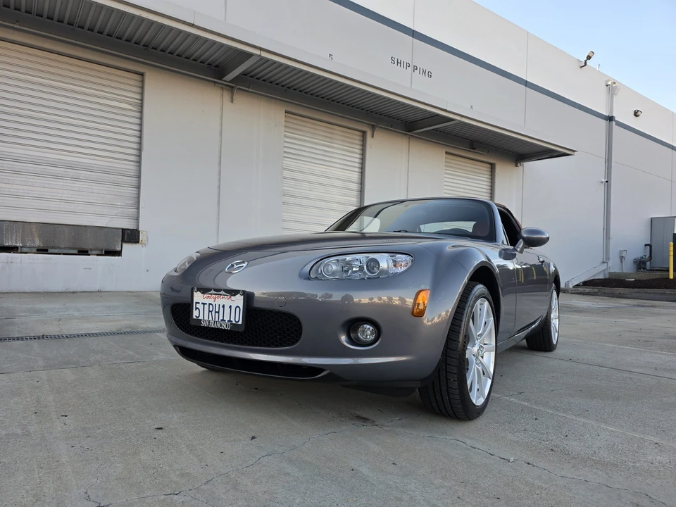 2006 Mazda NC MX-5 Miata - Image 31 of 31