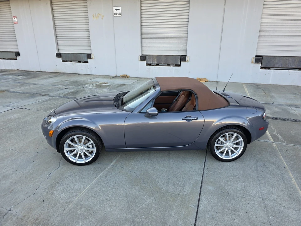 2006 Mazda NC MX-5 Miata - Image 6 of 31
