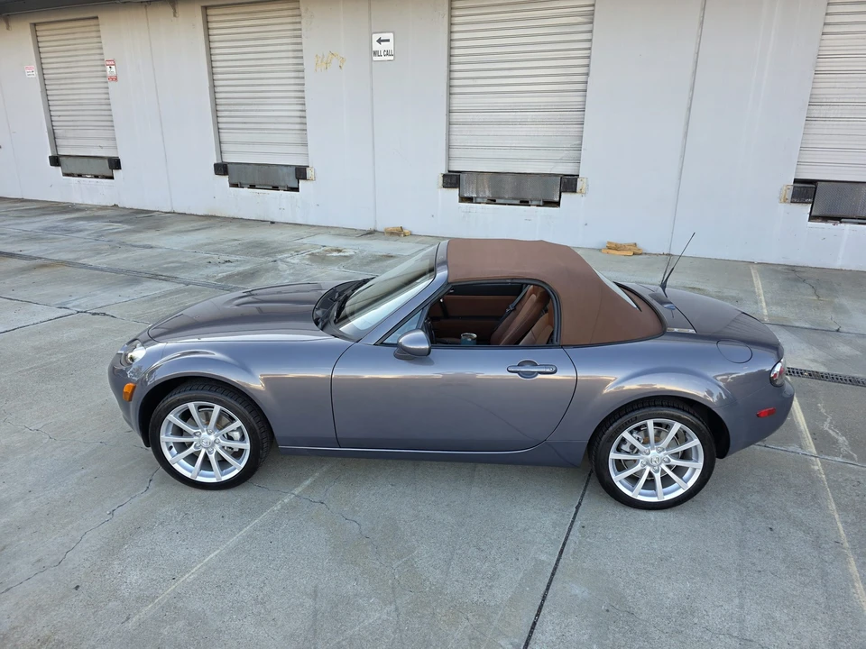 2006 Mazda NC MX-5 Miata - Image 7 of 31