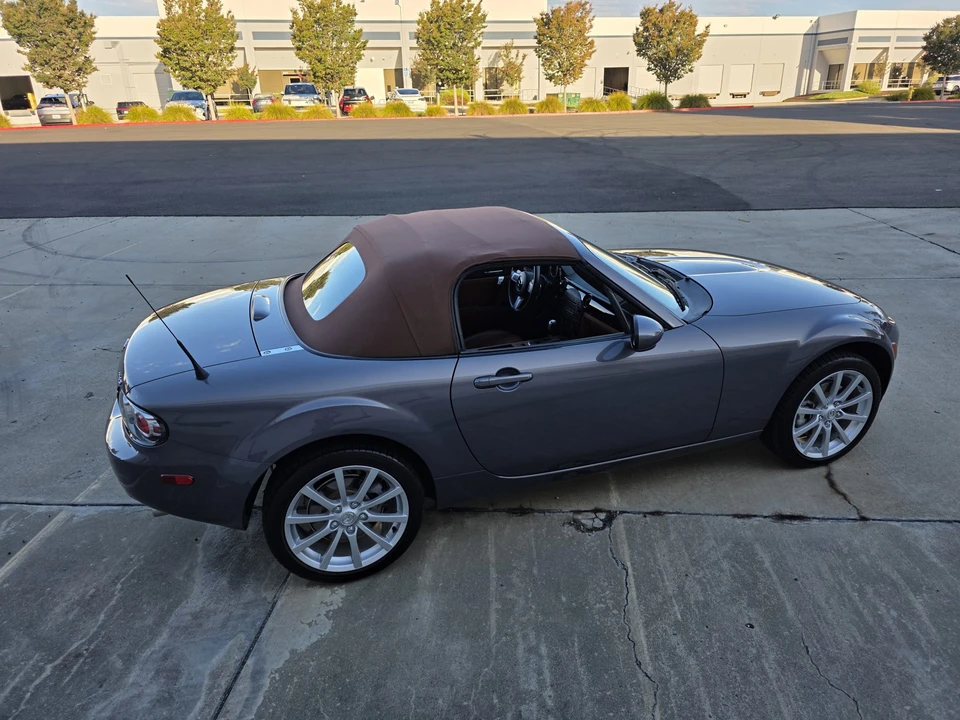 2006 Mazda NC MX-5 Miata - Image 20 of 31
