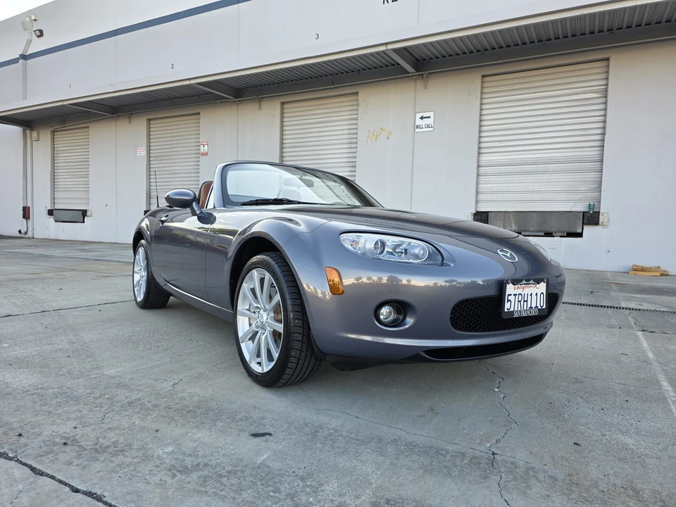 2006 Mazda NC MX-5 Miata - Image 26 of 31