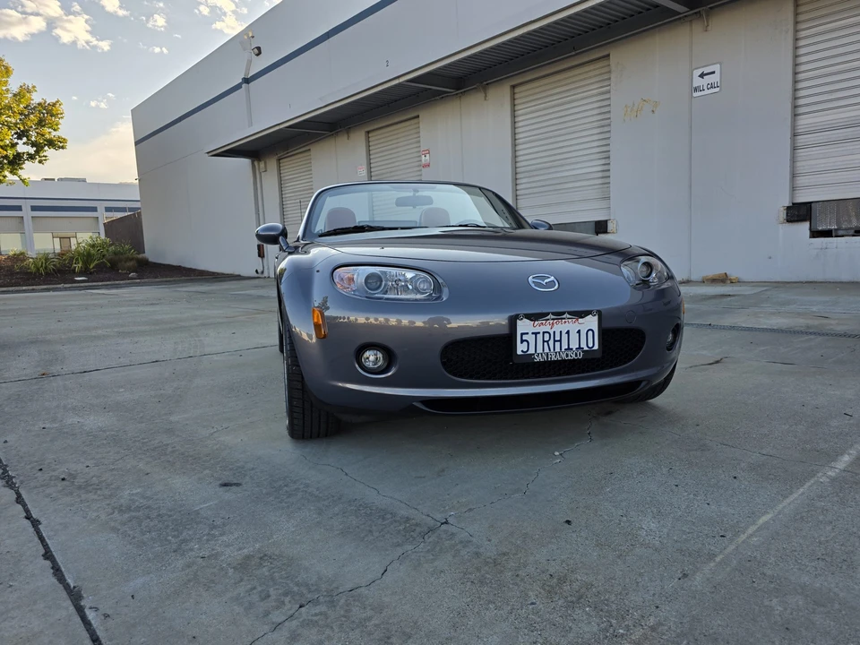 2006 Mazda NC MX-5 Miata - Image 27 of 31