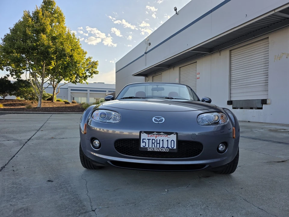 2006 Mazda NC MX-5 Miata - Image 28 of 31