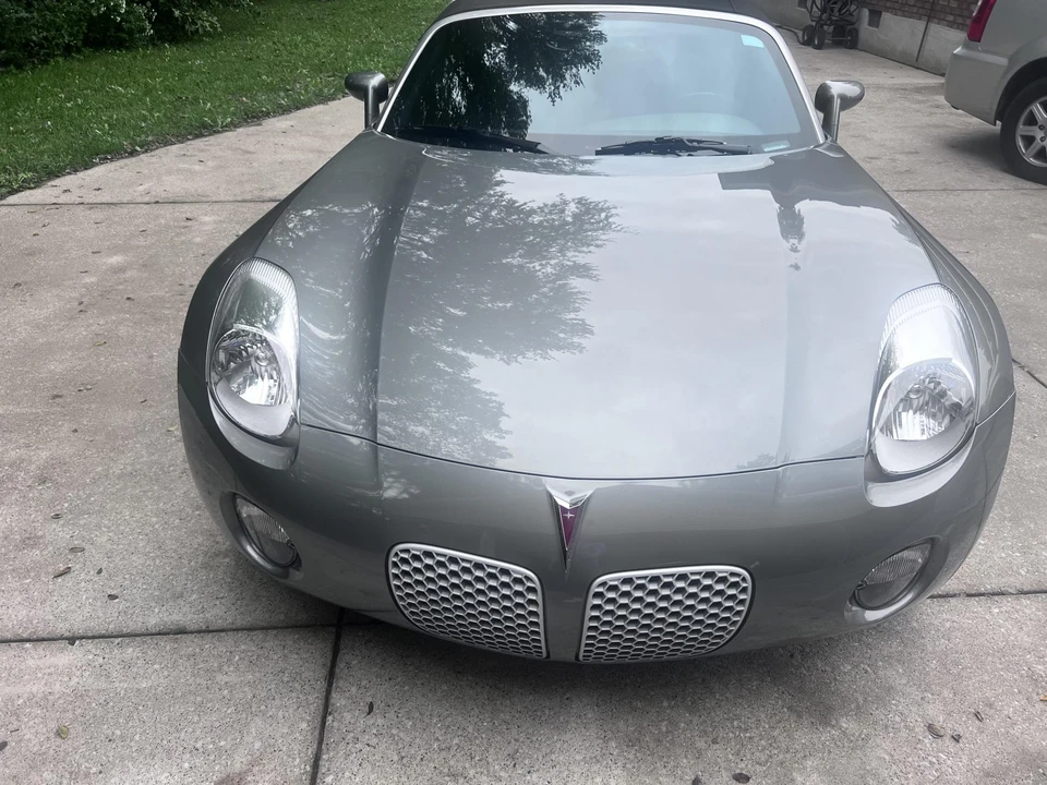 2006 Pontiac Solstice - Image 5 of 31
