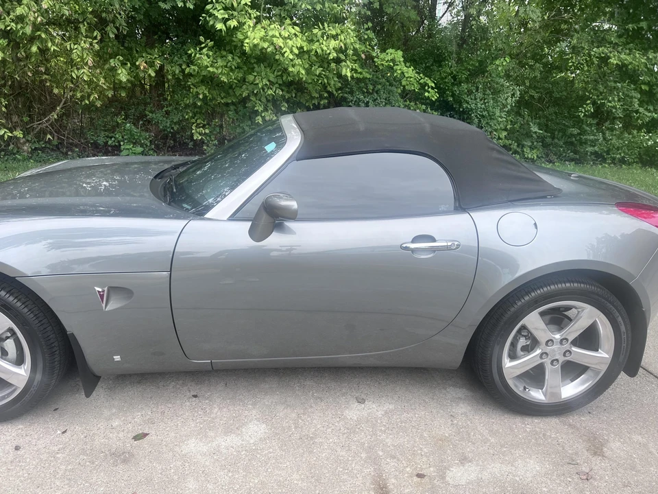 2006 Pontiac Solstice - Image 11 of 31