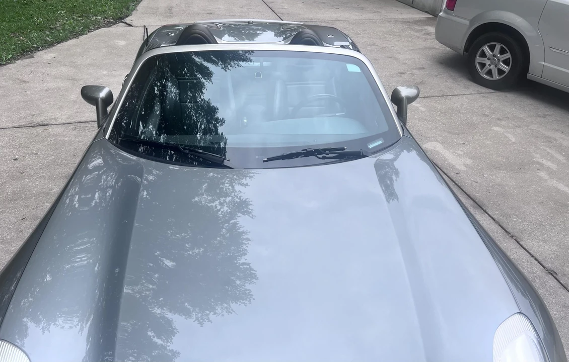 2006 Pontiac Solstice - Image 13 of 31