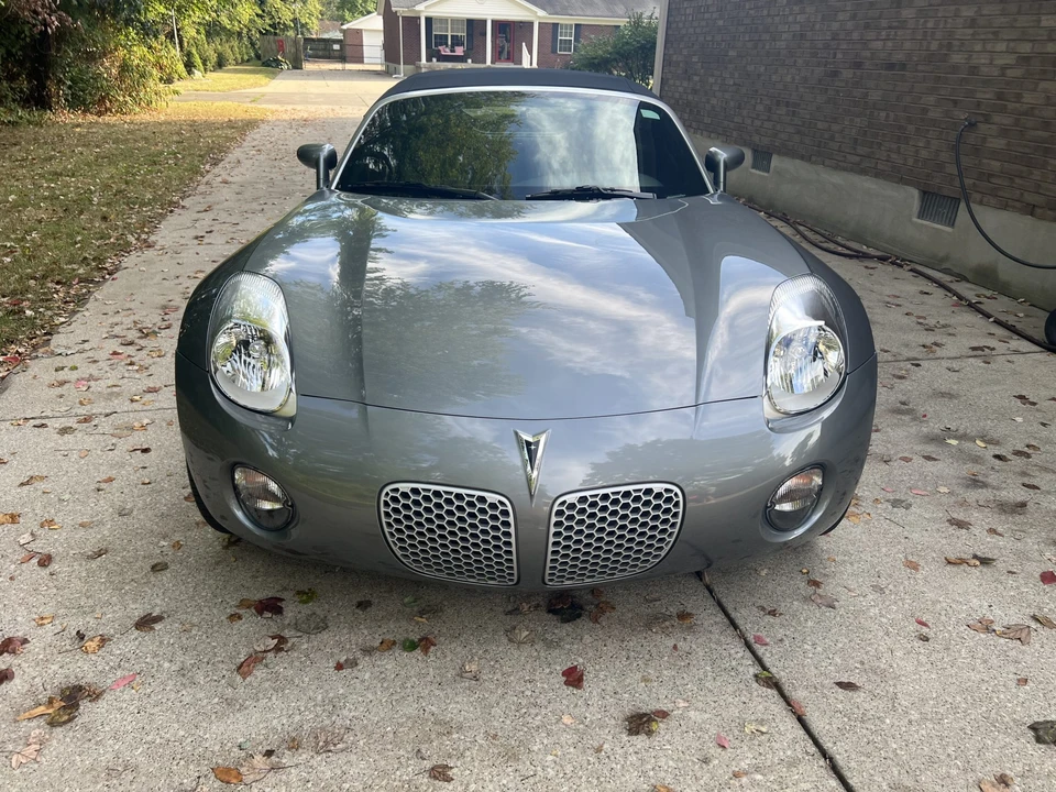 2006 Pontiac Solstice - Image 4 of 31