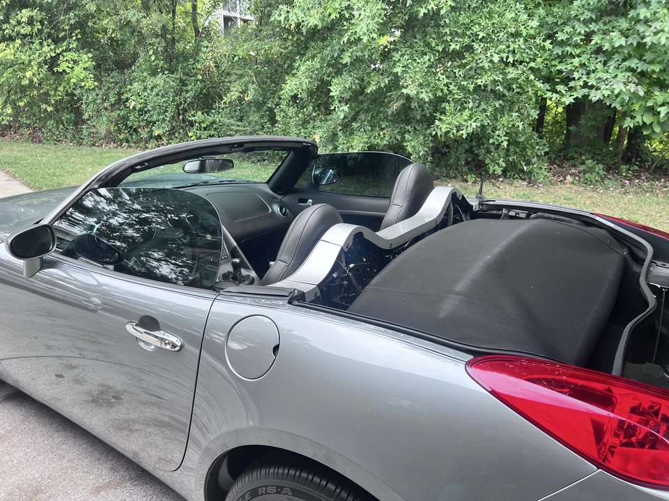 2006 Pontiac Solstice - Image 18 of 31