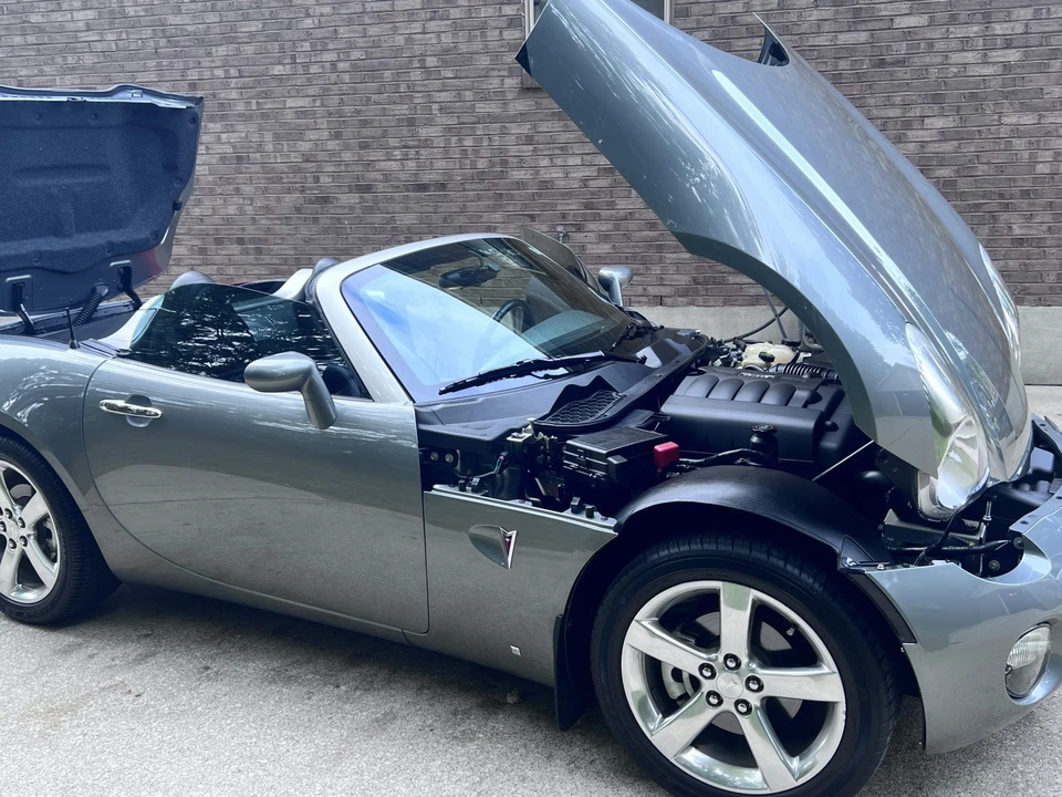 2006 Pontiac Solstice - Image 16 of 31