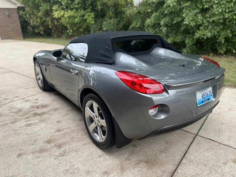 2006 Pontiac Solstice - Image 6 of 31