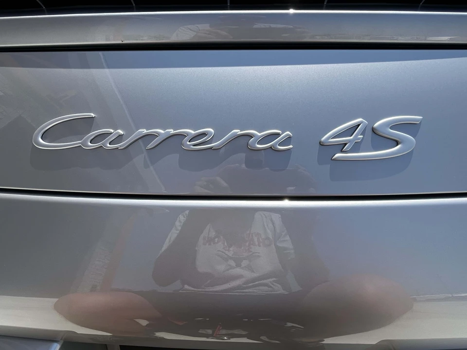 2006 Porsche 997 Carrera 4S - Image 24 of 31