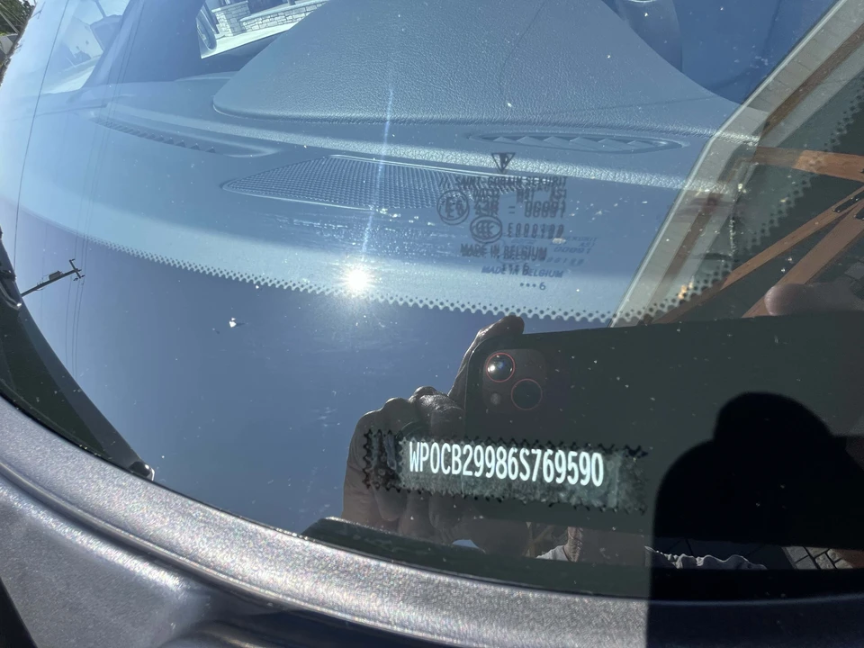 2006 Porsche 997 Carrera 4S - Image 25 of 31