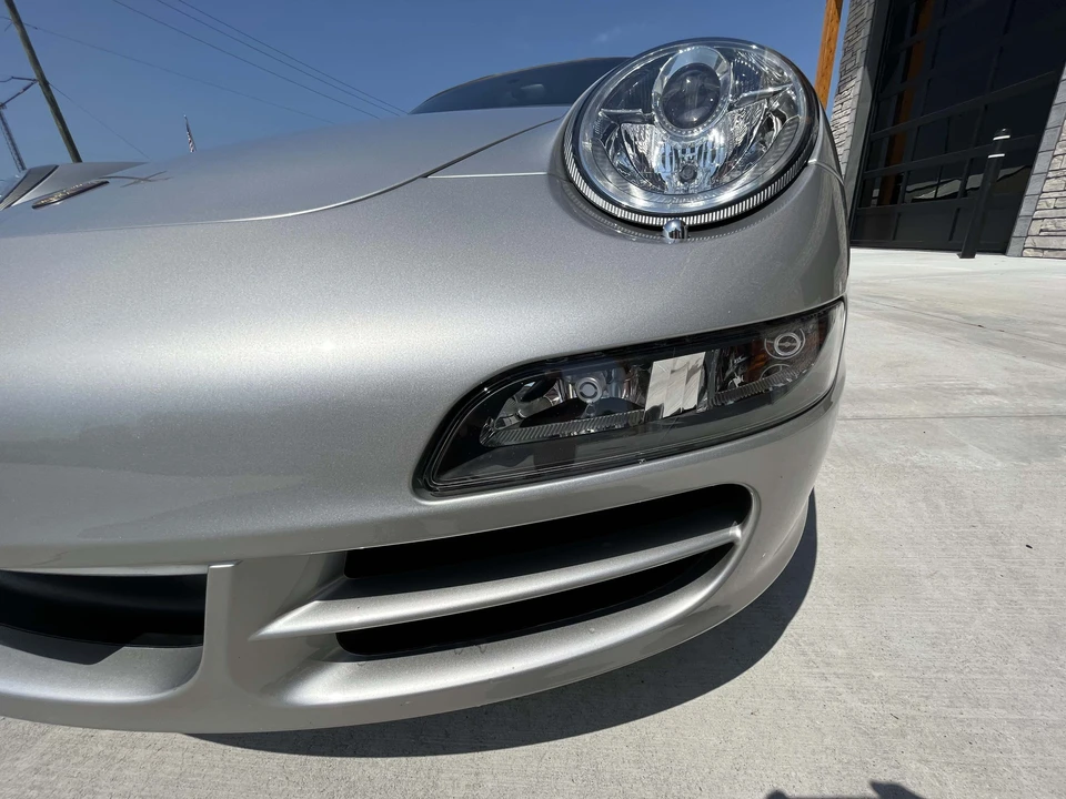 2006 Porsche 997 Carrera 4S - Image 26 of 31