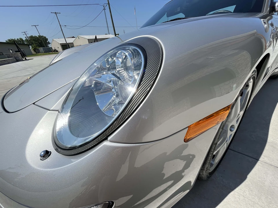 2006 Porsche 997 Carrera 4S - Image 29 of 31