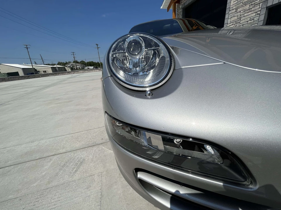 2006 Porsche 997 Carrera 4S - Image 30 of 31