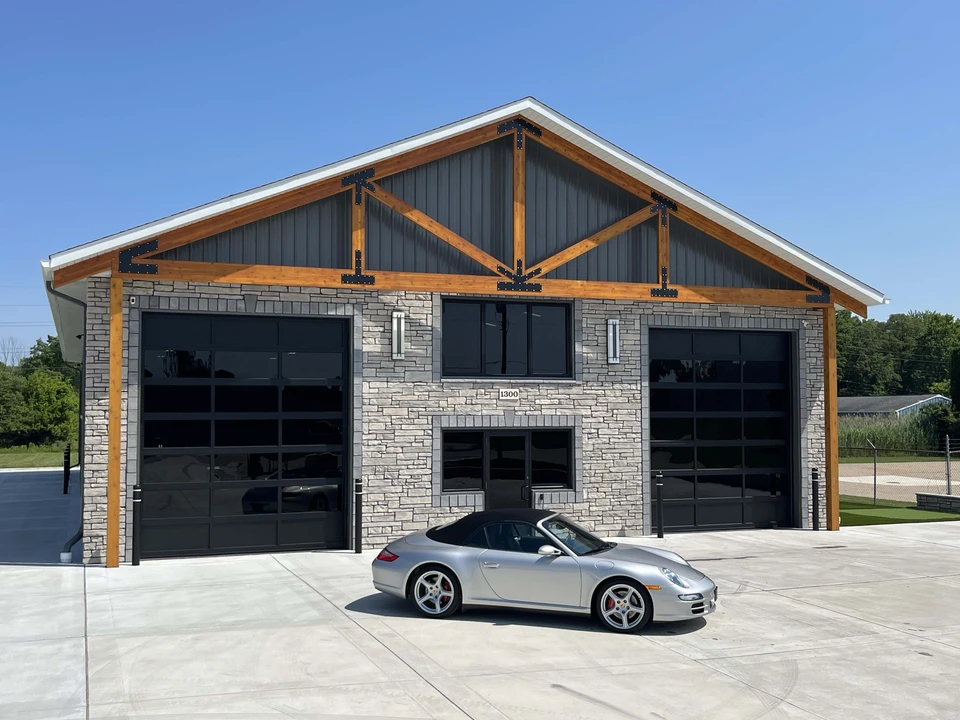 2006 Porsche 997 Carrera 4S - Image 3 of 31