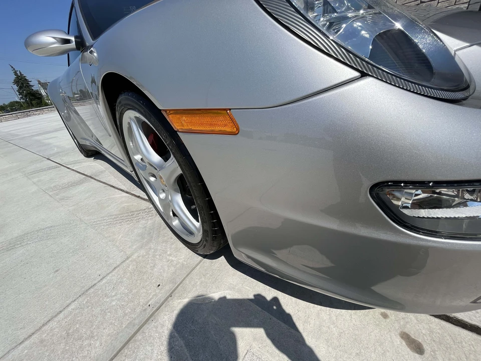 2006 Porsche 997 Carrera 4S - Image 31 of 31