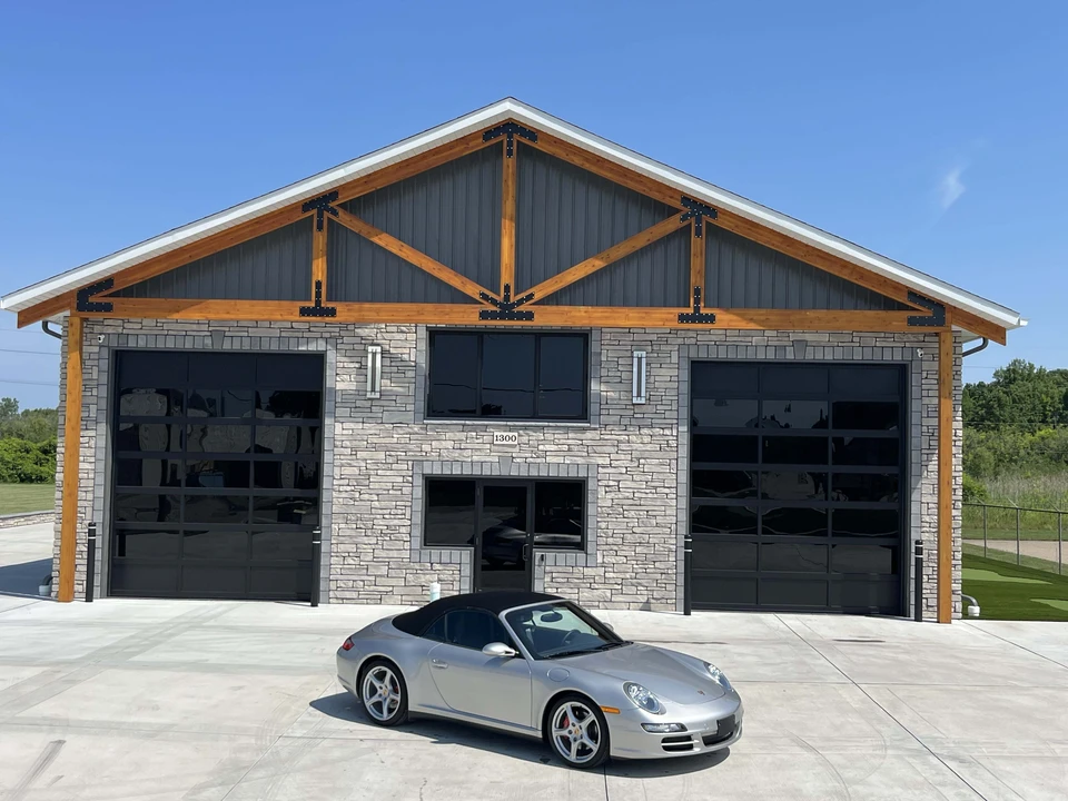 2006 Porsche 997 Carrera 4S - Image 4 of 31