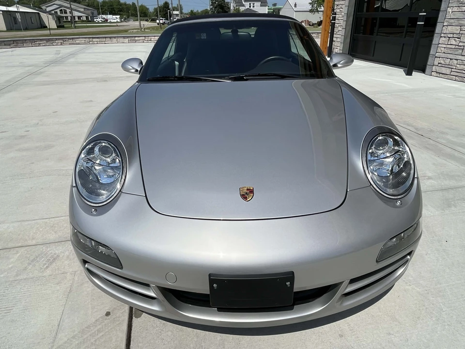 2006 Porsche 997 Carrera 4S - Image 5 of 31