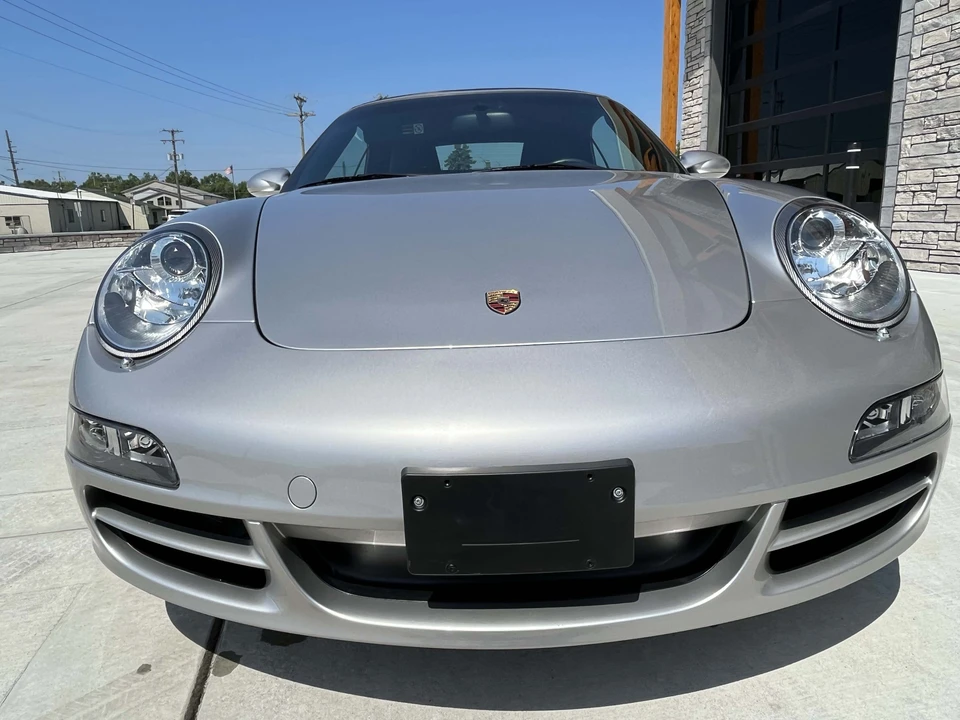 2006 Porsche 997 Carrera 4S - Image 7 of 31