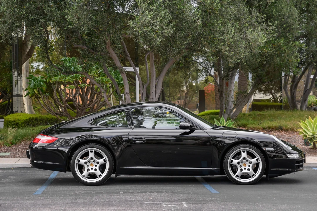 2006 Porsche 997 Carrera - Image 14 of 31
