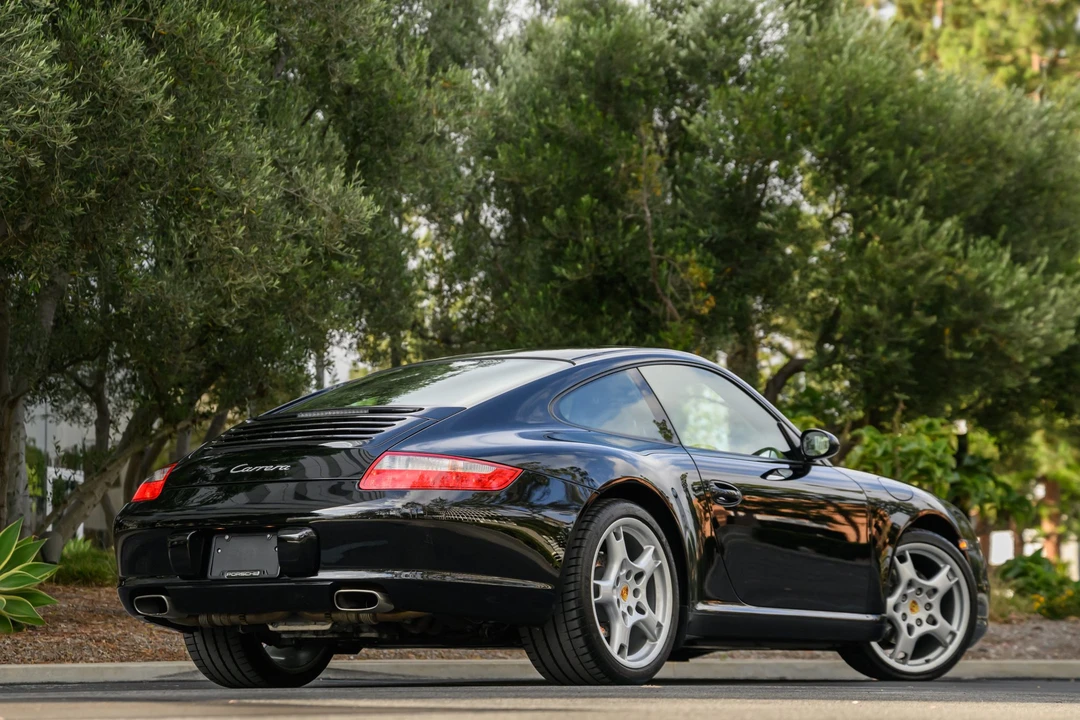 2006 Porsche 997 Carrera - Image 18 of 31