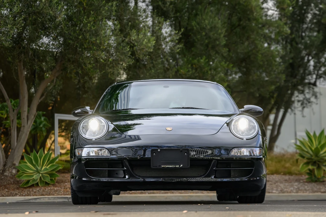 2006 Porsche 997 Carrera - Image 10 of 31